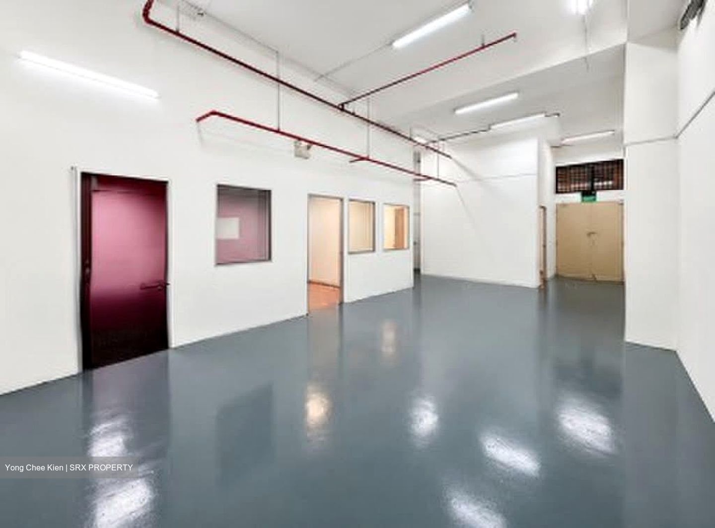 Eunos Techpark (D14), Factory #577727641